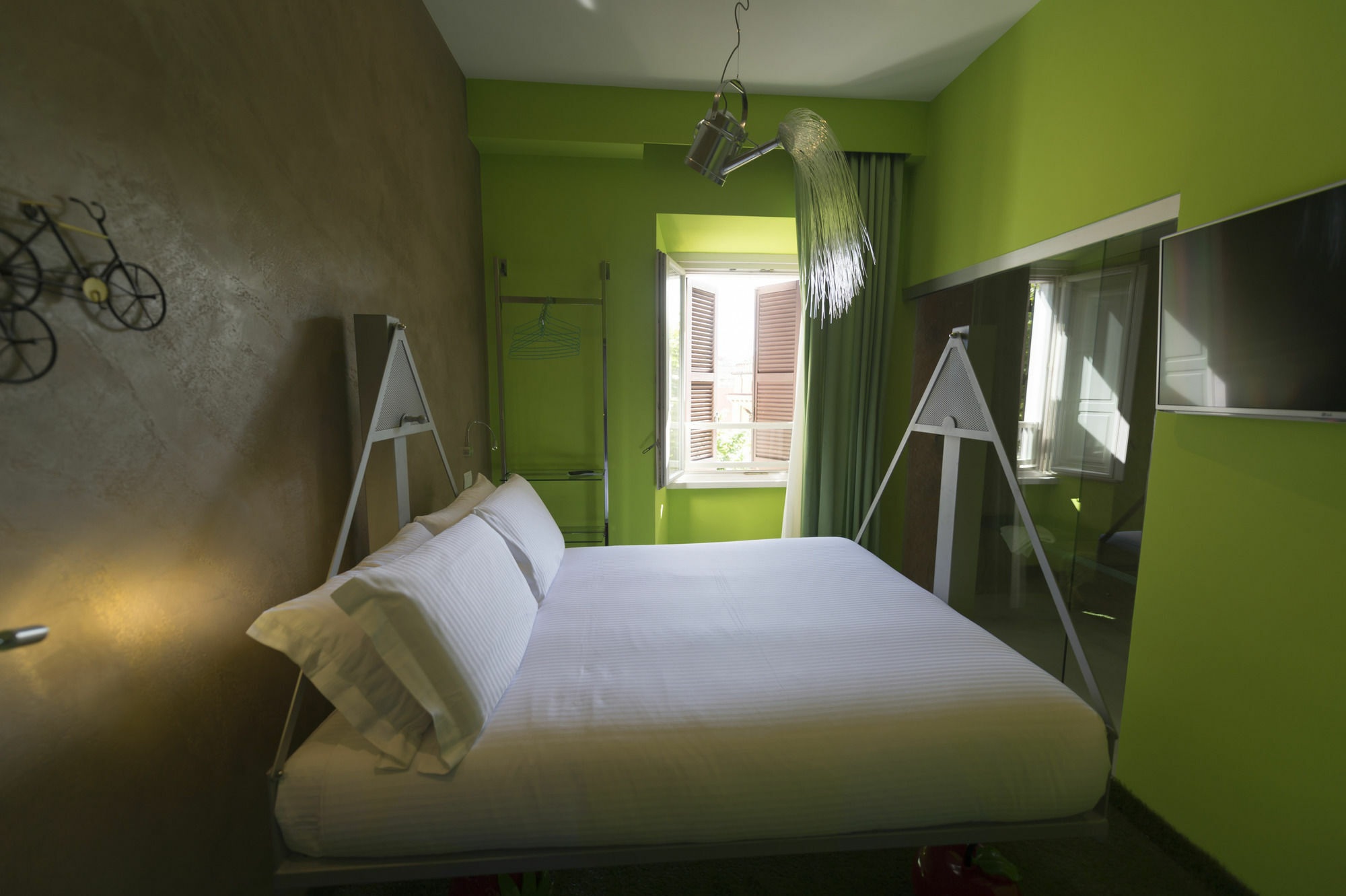 Irooms Central Station Roma Exterior foto