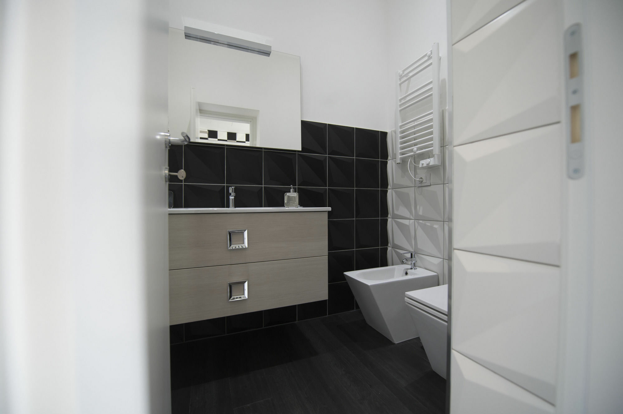 Irooms Central Station Roma Exterior foto
